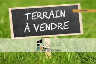 Vente Terrain 57560, Saint-Quirin France