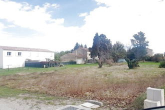 Ma-Cabane - Vente Terrain Saint-Rémy-de-Provence, 440 m²