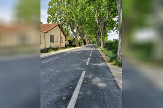 Ma-Cabane - Vente Terrain Saint-Rémy-de-Provence, 440 m²