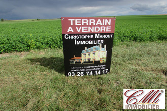 Vente Terrain 51290, Saint-Remy-en-Bouzemont-Saint-Genest-et-Isson France