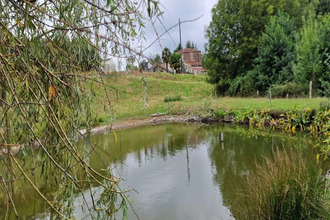 Ma-Cabane - Vente Terrain Saint-Rémy-en-Mauges, 5100 m²