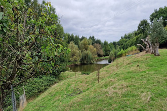 Ma-Cabane - Vente Terrain Saint-Rémy-en-Mauges, 5100 m²