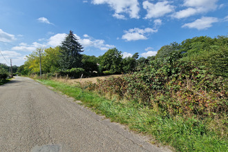 Ma-Cabane - Vente Terrain Saint-Rémy-l'Honoré, 1726 m²