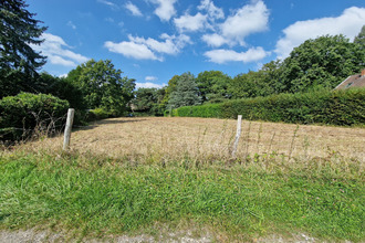 Ma-Cabane - Vente Terrain Saint-Rémy-l'Honoré, 1726 m²