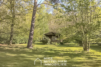 Ma-Cabane - Vente Terrain Saint-Rémy-l'Honoré, 7000 m²