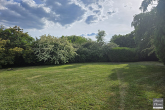 Ma-Cabane - Vente Terrain Saint-Rémy-lès-Chevreuse, 540 m²