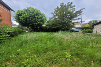 Ma-Cabane - Vente Terrain SAINT-REMY-LES-CHEVREUSE, 438 m²
