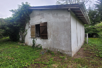 Ma-Cabane - Vente Terrain SAINT-REMY-LES-CHEVREUSE, 438 m²