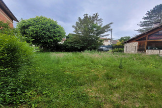 Ma-Cabane - Vente Terrain SAINT-REMY-LES-CHEVREUSE, 438 m²