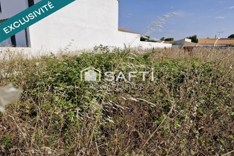 Vente Terrain 17220, Saint-Rogatien France