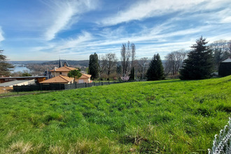 Ma-Cabane - Vente Terrain Saint-Romain-au-Mont-d'Or, 773 m²