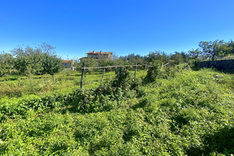 Ma-Cabane - Vente Terrain Saint-Romain-d'Ay, 800 m²