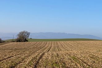 Ma-Cabane - Vente Terrain Saint-Romain-de-Surieu, 463 m²