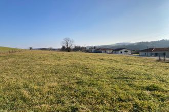 Ma-Cabane - Vente Terrain Saint-Romain-de-Surieu, 461 m²