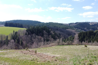 Vente Terrain 42660, SAINT-ROMAIN-LES-ATHEUX France