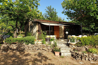 Ma-Cabane - Vente Terrain SAINT ROMAN DE CODIERES, 10700 m²