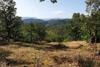Ma-Cabane - Vente Terrain SAINT ROMAN DE CODIERES, 10700 m²