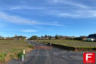 Ma-Cabane - Vente Terrain SAINT-SAMSON-DE-BONFOSSE, 619 m²