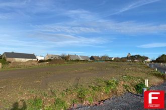 Ma-Cabane - Vente Terrain SAINT-SAMSON-DE-BONFOSSE, 619 m²