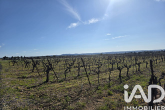 Vente Terrain 34725, Saint Saturnin de Lucian France