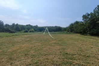 Ma-Cabane - Vente Terrain SAINT-SAUVEUR, 3300 m²