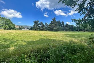 Vente Terrain 30750, Saint-Sauveur-Camprieu France