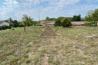 Vente Terrain 07460, SAINT-SAUVEUR-DE-CRUZIERES France