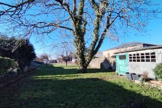 Ma-Cabane - Vente Terrain Saint-Sauveur-des-Landes, 548 m²