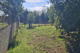 Vente Terrain 17350, Saint-Savinien France