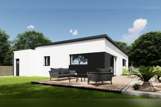 Ma-Cabane - Vente Terrain SAINT-SEBASTIEN-SUR-LOIRE, 727 m²