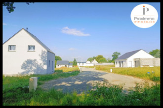 Ma-Cabane - Vente Terrain SAINT-SEGLIN, 460 m²