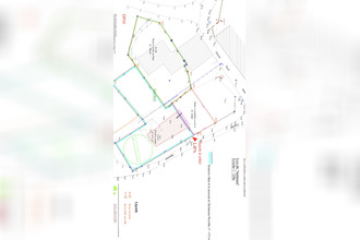 Ma-Cabane - Vente Terrain Saint-Selve, 850 m²