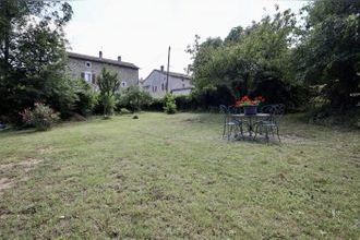 Ma-Cabane - Vente Terrain Saint-Sernin, 515 m²