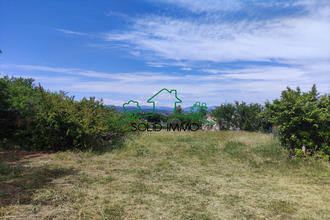 Ma-Cabane - Vente Terrain Saint-Sernin, 1860 m²