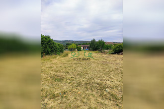 Ma-Cabane - Vente Terrain Saint-Sernin, 1860 m²