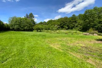 Ma-Cabane - Vente Terrain SAINT-SERNIN-DU-BOIS, 2690 m²