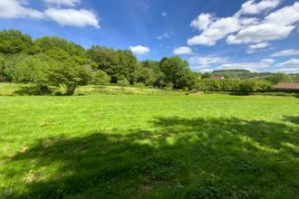 Ma-Cabane - Vente Terrain SAINT-SERNIN-DU-BOIS, 2690 m²