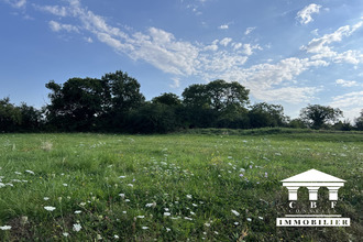 Vente Terrain 71200, Saint-Sernin-du-Bois France