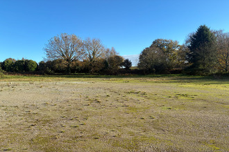 Ma-Cabane - Vente Terrain SAINT-SERVANT, 7517 m²