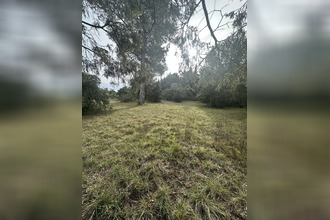 Ma-Cabane - Vente Terrain Saint-Siffret, 1750 m²