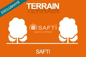 Vente Terrain 38870, Saint-Simeon-de-Bressieux France