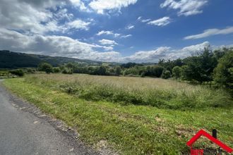 Vente Terrain 19130, Saint-Solve France