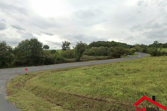 Vente Terrain 19130, Saint-Solve France