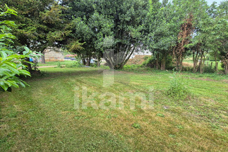 Ma-Cabane - Vente Terrain Saint-Sorlin-de-Vienne, 637 m²