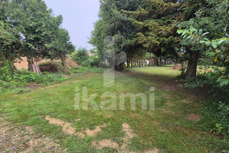 Ma-Cabane - Vente Terrain Saint-Sorlin-de-Vienne, 637 m²