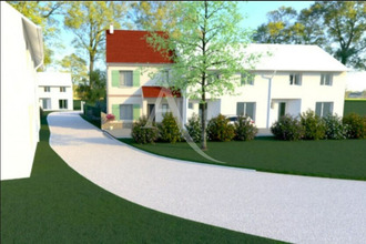 Vente Terrain 77165, SAINT-SOUPPLETS France