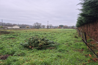 Vente Terrain 33450, SAINT-SULPICE-ET-CAMEYRAC France