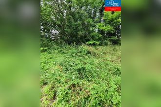 Ma-Cabane - Vente Terrain Saint-Thibault, 500 m²