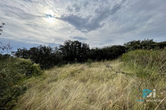 Ma-Cabane - Vente Terrain Saint-Thibéry, 7310 m²