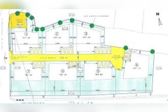 Ma-Cabane - Vente Terrain Saint-Thual, 647 m²